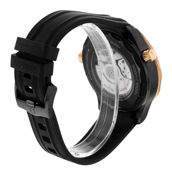 Omega Seamaster Diver 300m 210.62.44.20.01.001